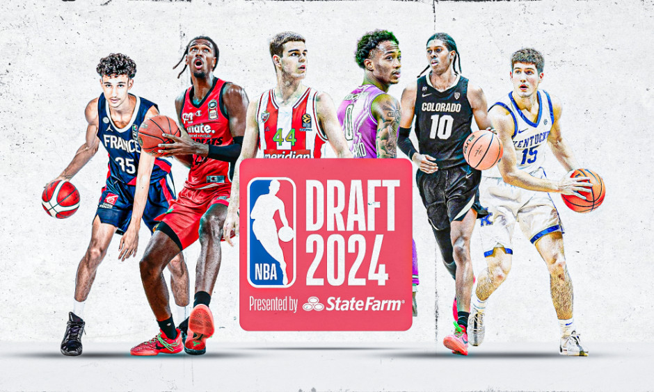 NBA 2024