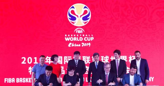 中国香港成功申办2026年国家和地区奥委会协会全体代表大会