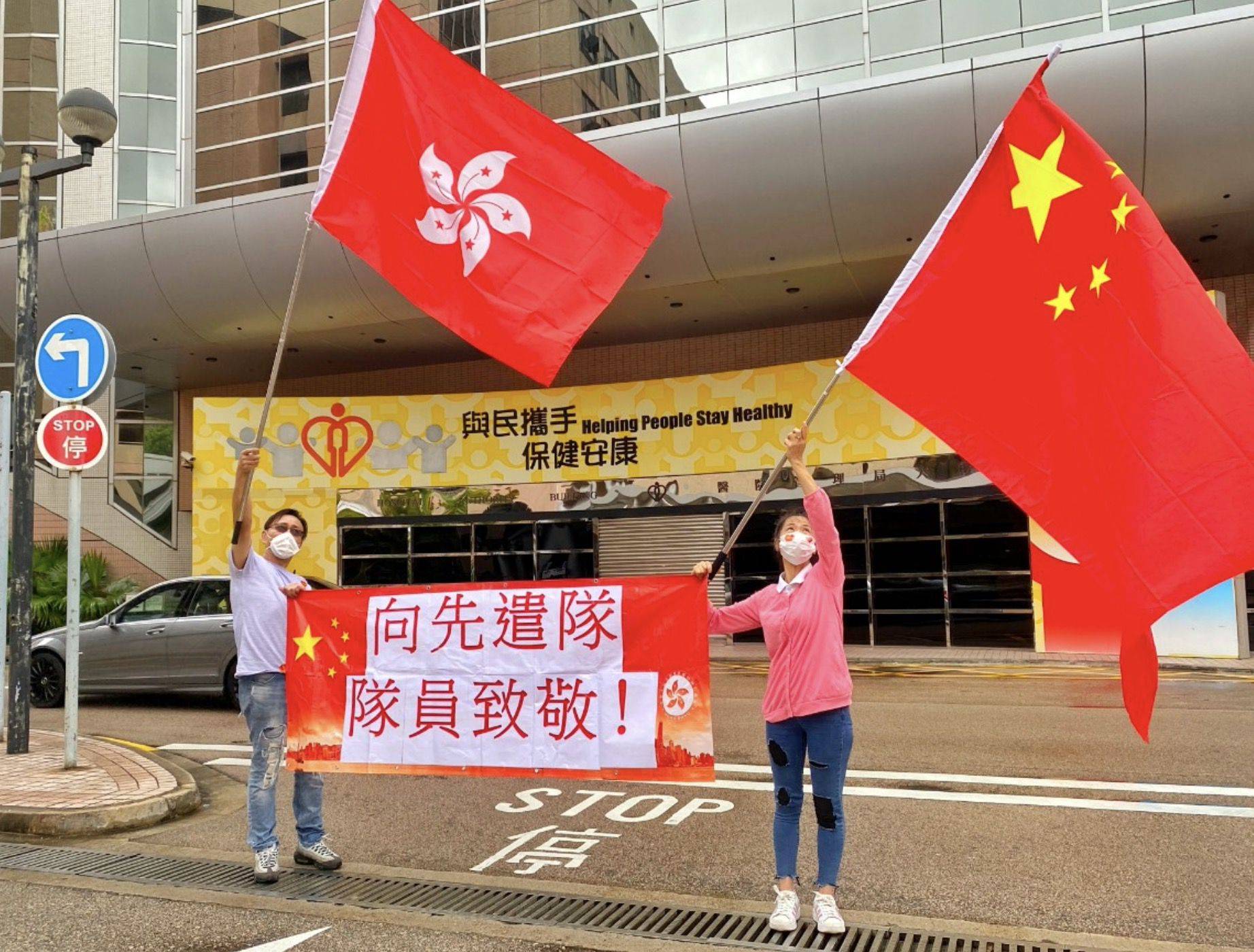 李家超：香港市民有机会现场观赛 达致「全运惠民」理念