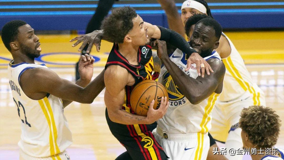 NBA杯-遭严防！库里三节出手9次拿13分 追梦被驱逐勇士伤1人擒灰熊_比赛_湖人